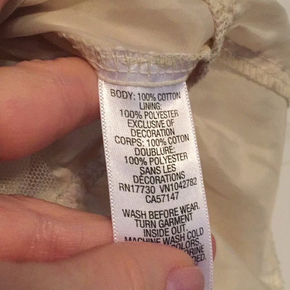 Dress - Picture 6 of 7